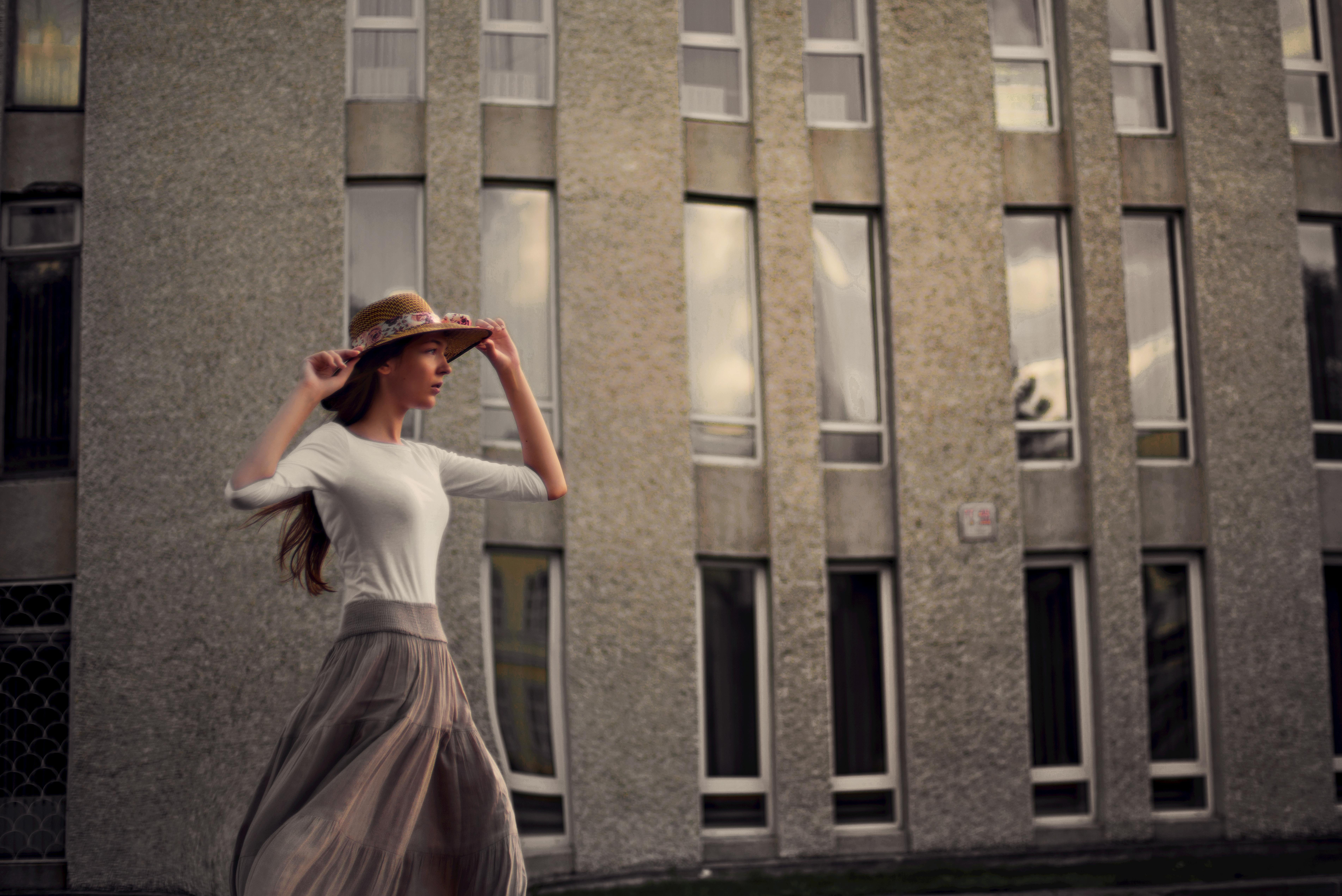 Thumbnail Wind Dress